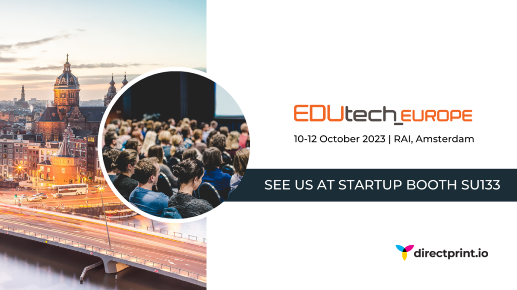 EDUtech Europe